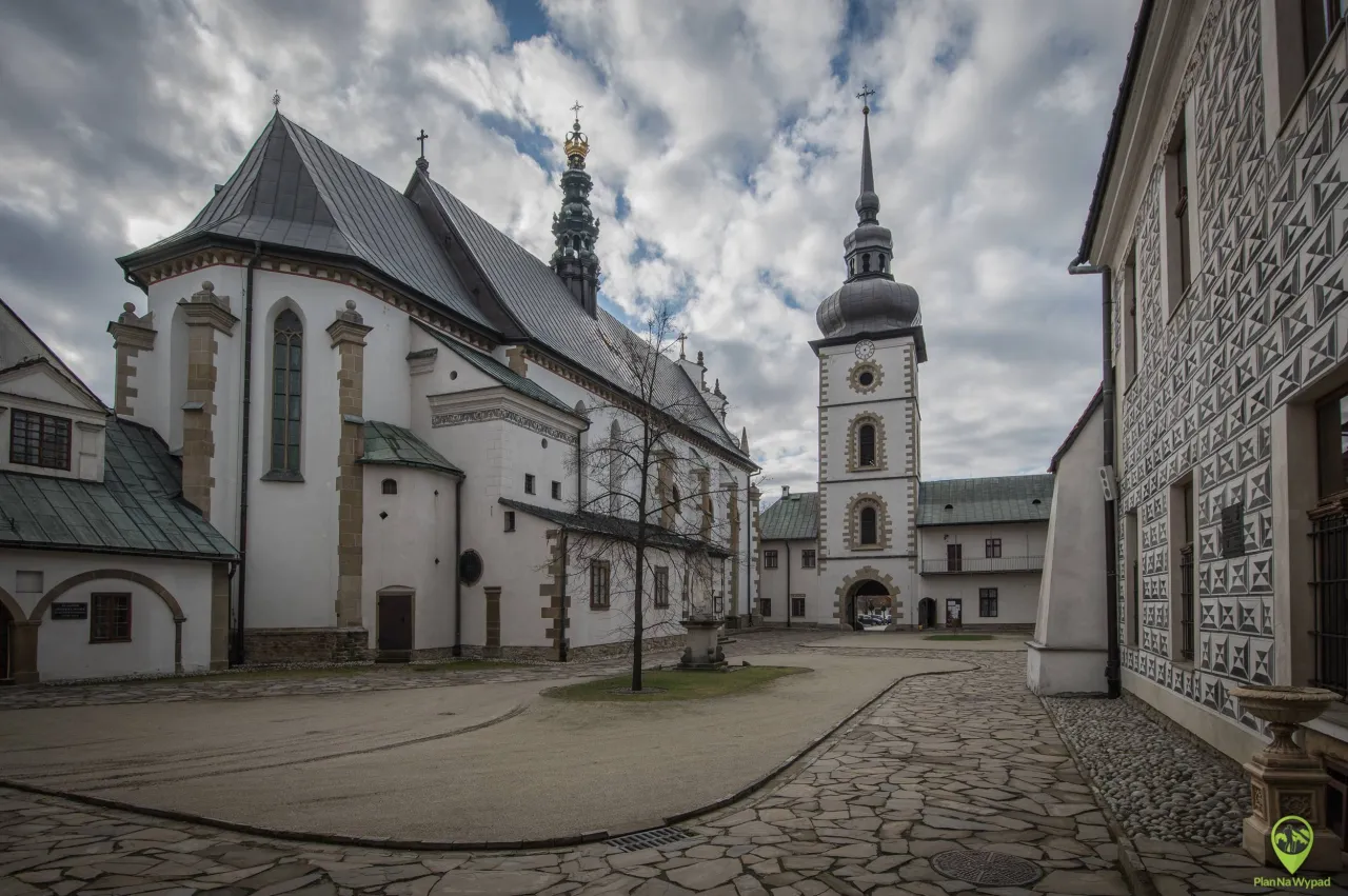 Zdjęcie Najciekawsze atrakcje w Starym Sączu, które musisz zobaczyć