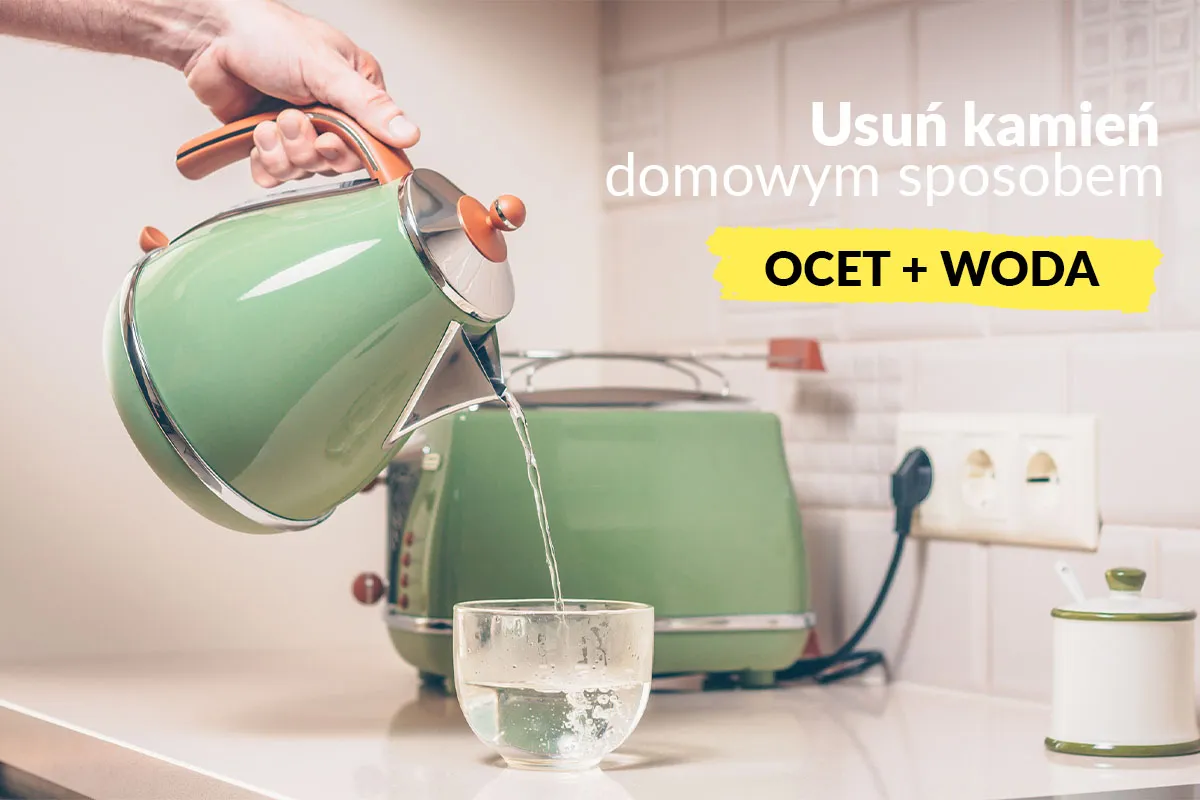 Zakamieniona parownica objawy