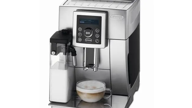 Oszczędzanie energii ekspres do kawy