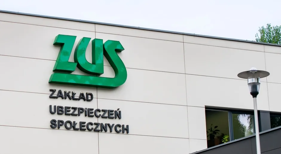 ZUS 7 dni termin zgłoszenia