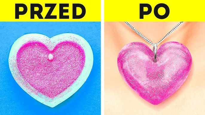 Proste projekty biżuterii DIY dla początkujących