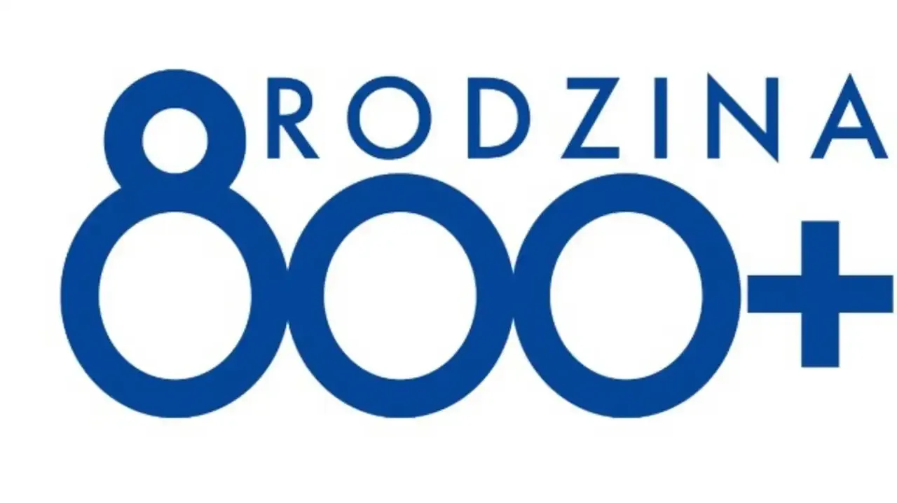 świadczenie 800 plus pieniądze rodzina