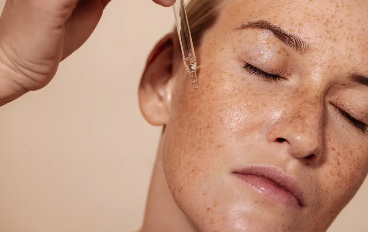 kwas hialuronowy budowa chemiczna skóra