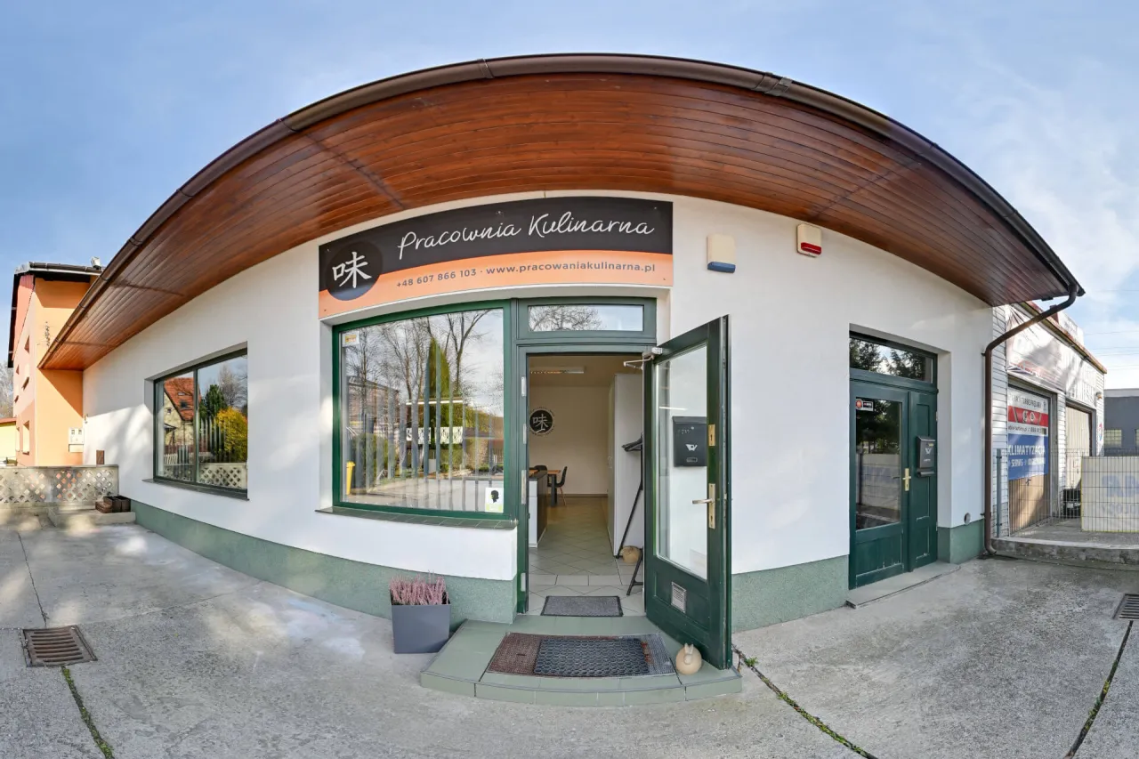 różnorodność kuchni świata Jelenia Góra