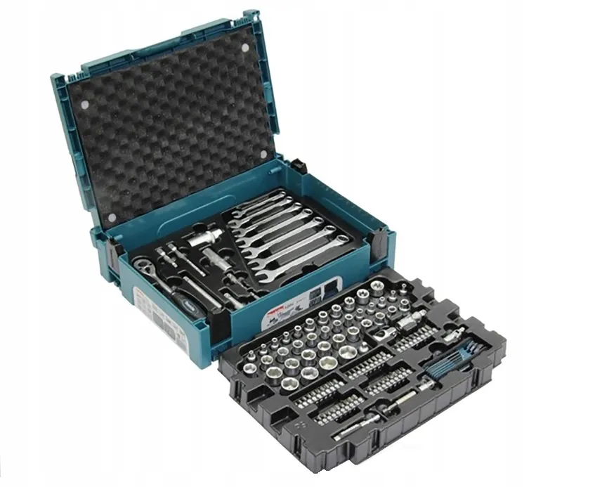 Makita narzędzia profesjonalne, Makita dla majsterkowicza