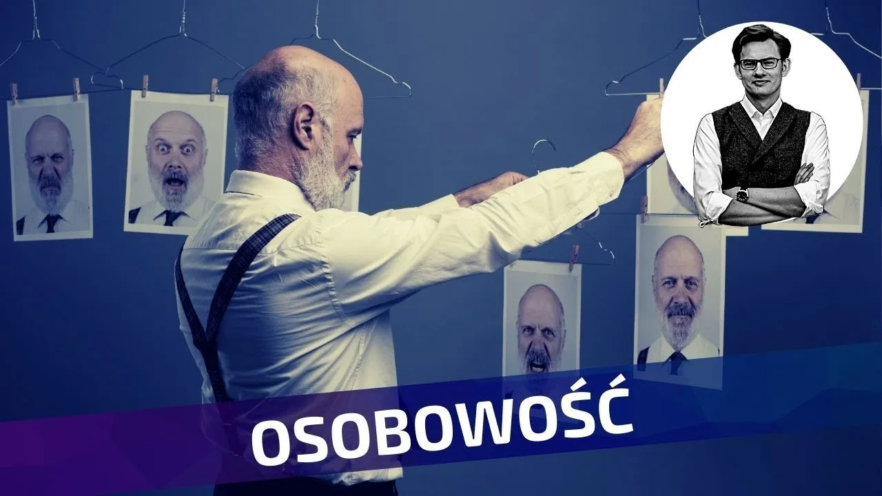 Zdjęcie Czy można zmienić osobowość? Odkryj metody na trwałą zmianę