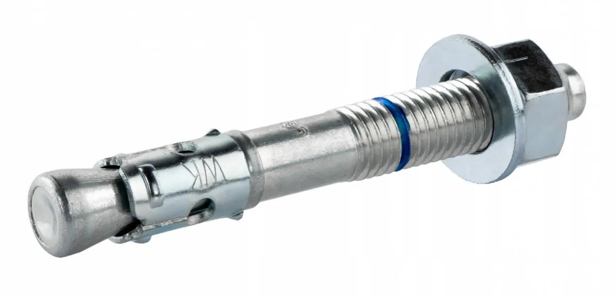 Zdjęcie Kotwa do betonu 10x10 Castorama – jak wybrać najlepszą opcję?