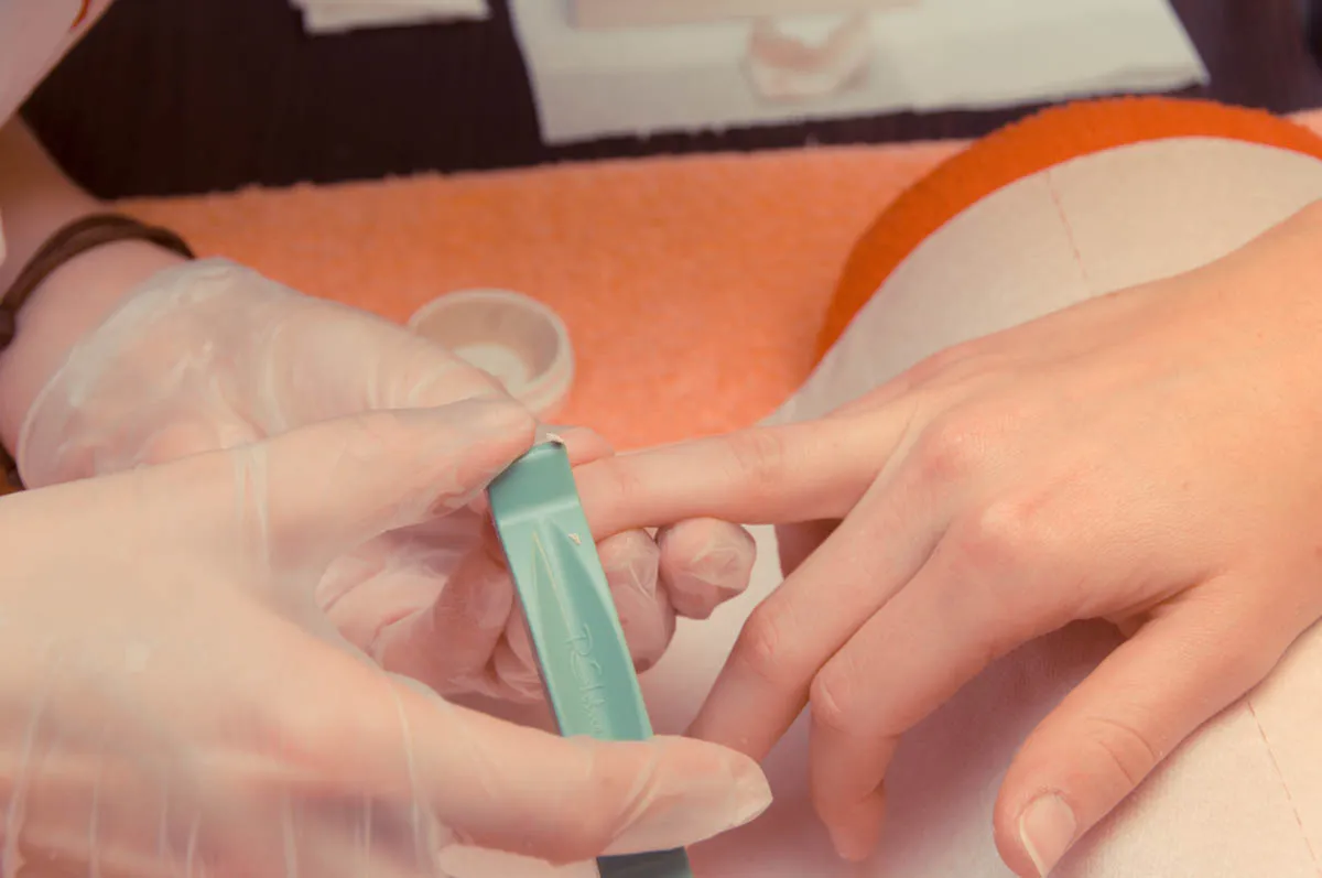 Zdjęcie Manicure japoński jaki zestaw kupić - wybierz najlepszy dla siebie