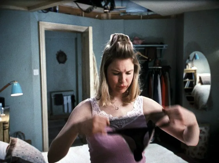 Zdjęcie Dziennik Bridget Jones: Miłość, chaos i brytyjski humor