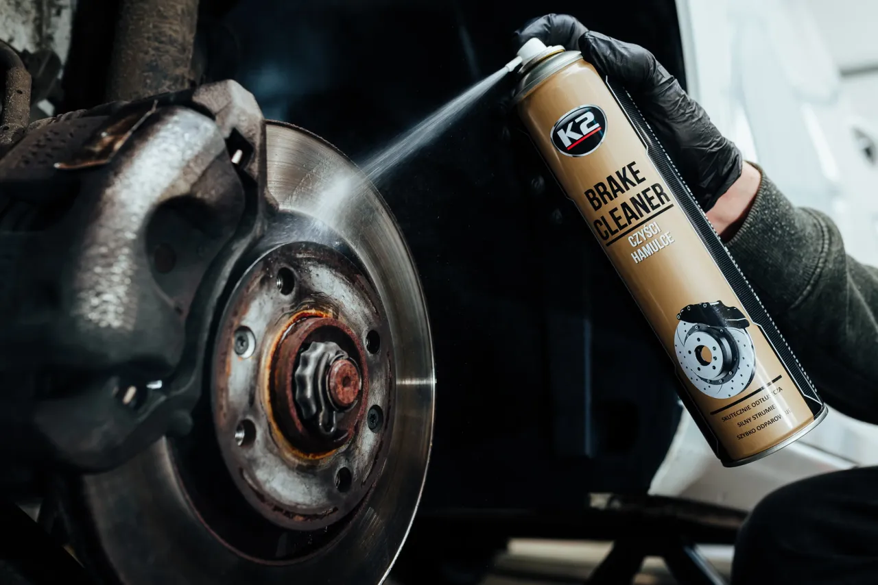 tarcze hamulcowe bezpieczeństwo