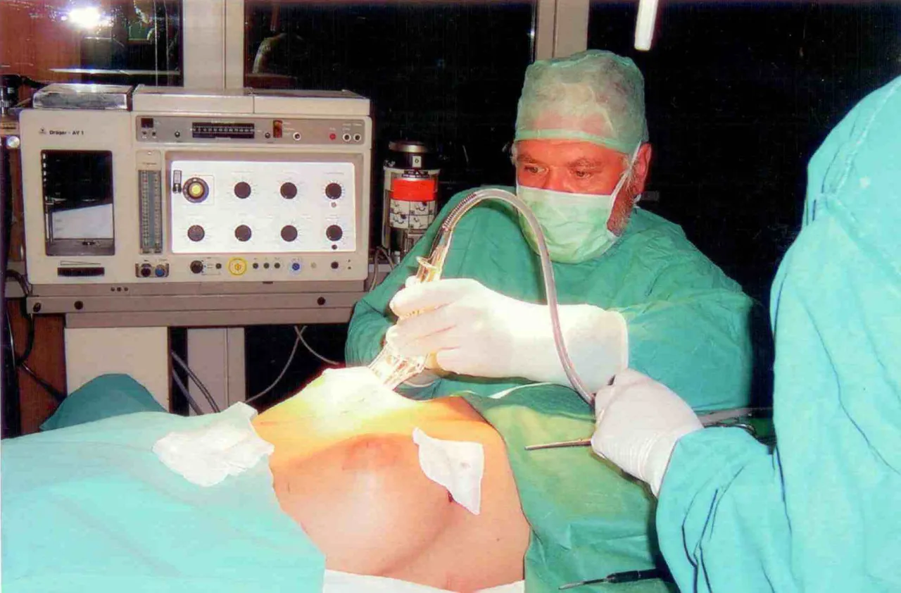 chirurg plastyczny klinika prywatna