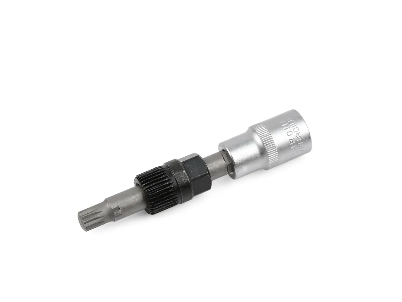 narzędzia do demontażu sprzęgła alternatora bez specjalnego klucza