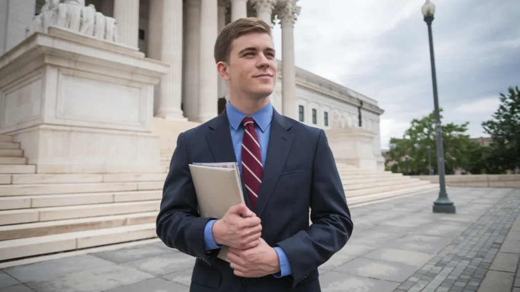 Grupy zawodowe zwolnione z aplikacji adwokackiej