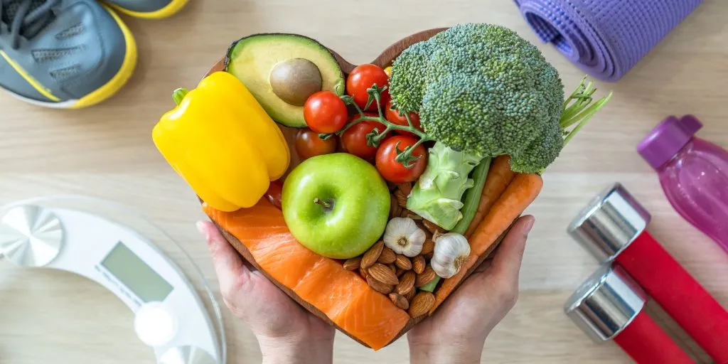 Zdrowe posiłki po treningu na czczo