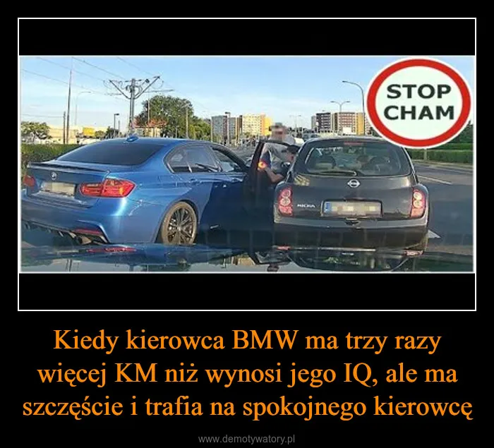 Zdjęcie Dlaczego kierowcy BMW czują się lepsi? Odkryj tajemnice ich psychiki