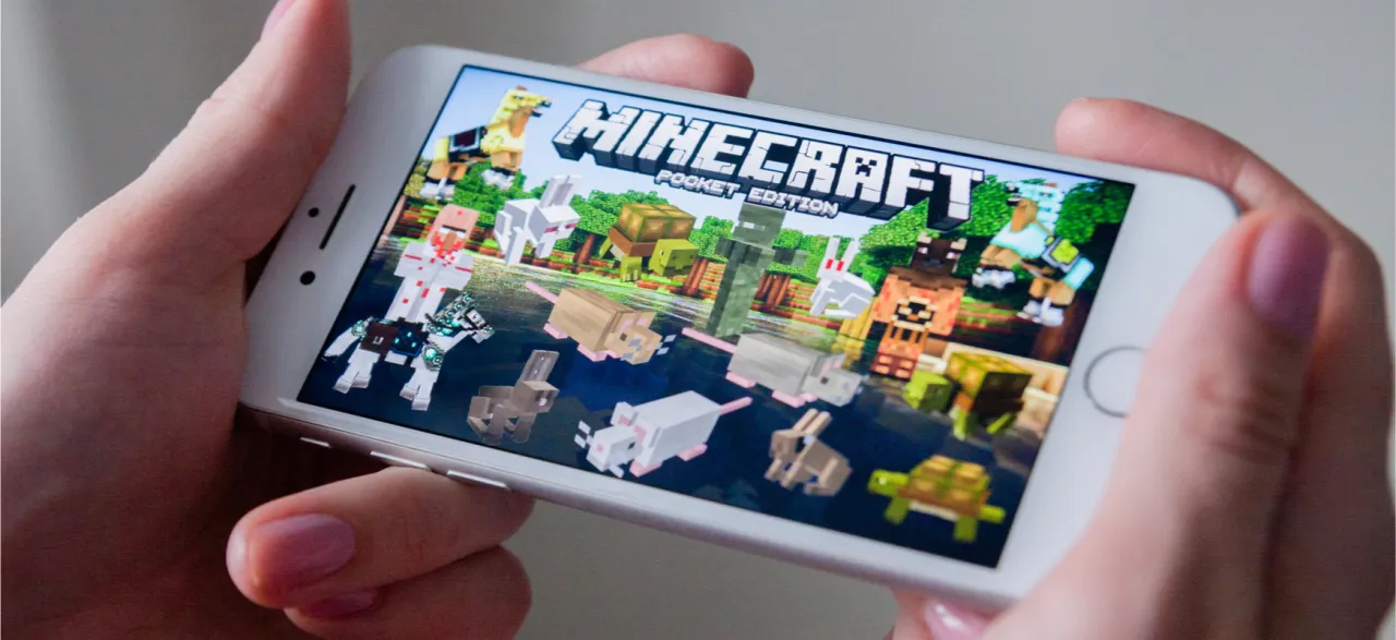Zdjęcie Nieoczekiwane gry jak Minecraft, które zaskoczą każdego gracza