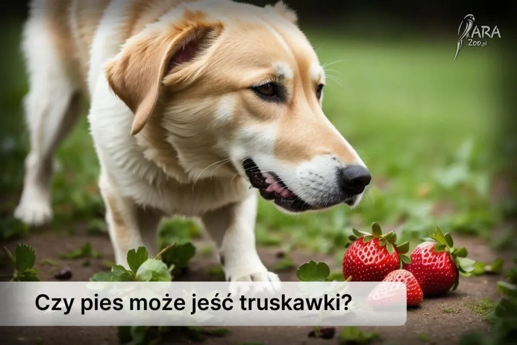 Zdjęcie Od kiedy dziecko może jeść truskawki? Bezpieczne wprowadzanie