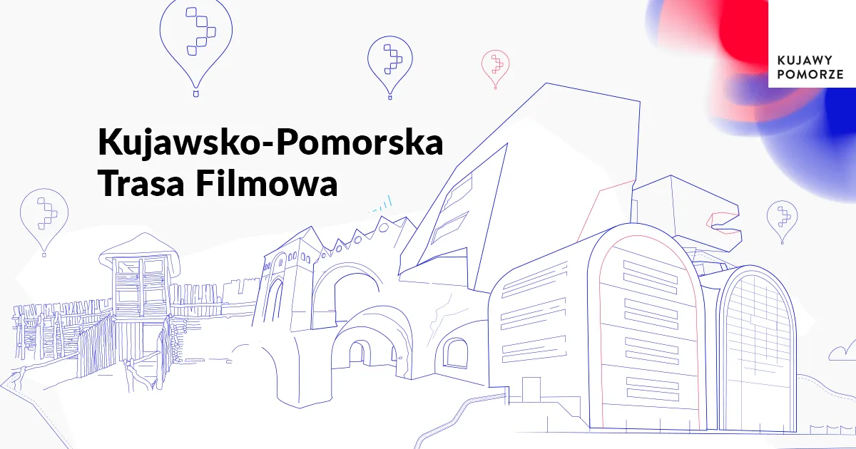 Zdjęcie Gdzie kręcono film Filip? Odkryj fascynujące lokalizacje w Polsce