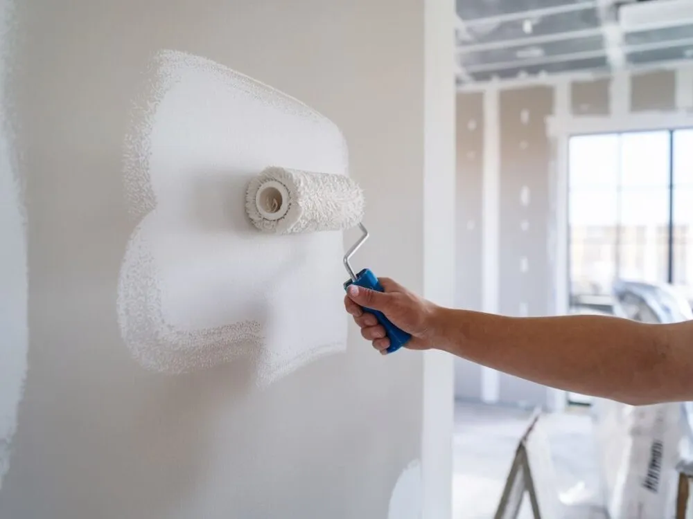 Zdjęcie Jak nakładać gładź – najczęstsze błędy i skuteczne techniki