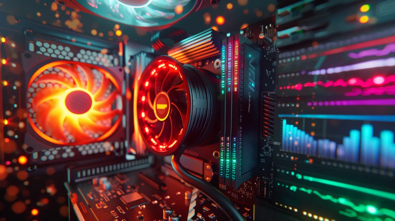 Zdjęcie Czy Battlefield V pali twój procesor? Wyniki testów na różnych CPU