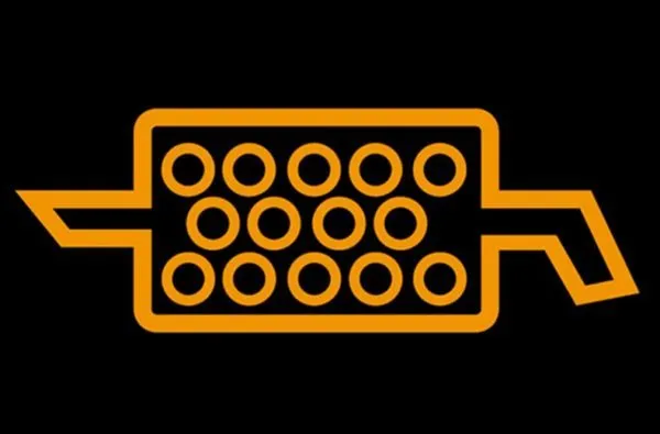 Zdjęcie Jaka kontrolka od DPF? Oznaki problemów z filtrem cząstek stałych