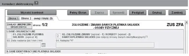 Zdjęcie Jakie dokumenty do renty chorobowej? Uniknij błędów w aplikacji