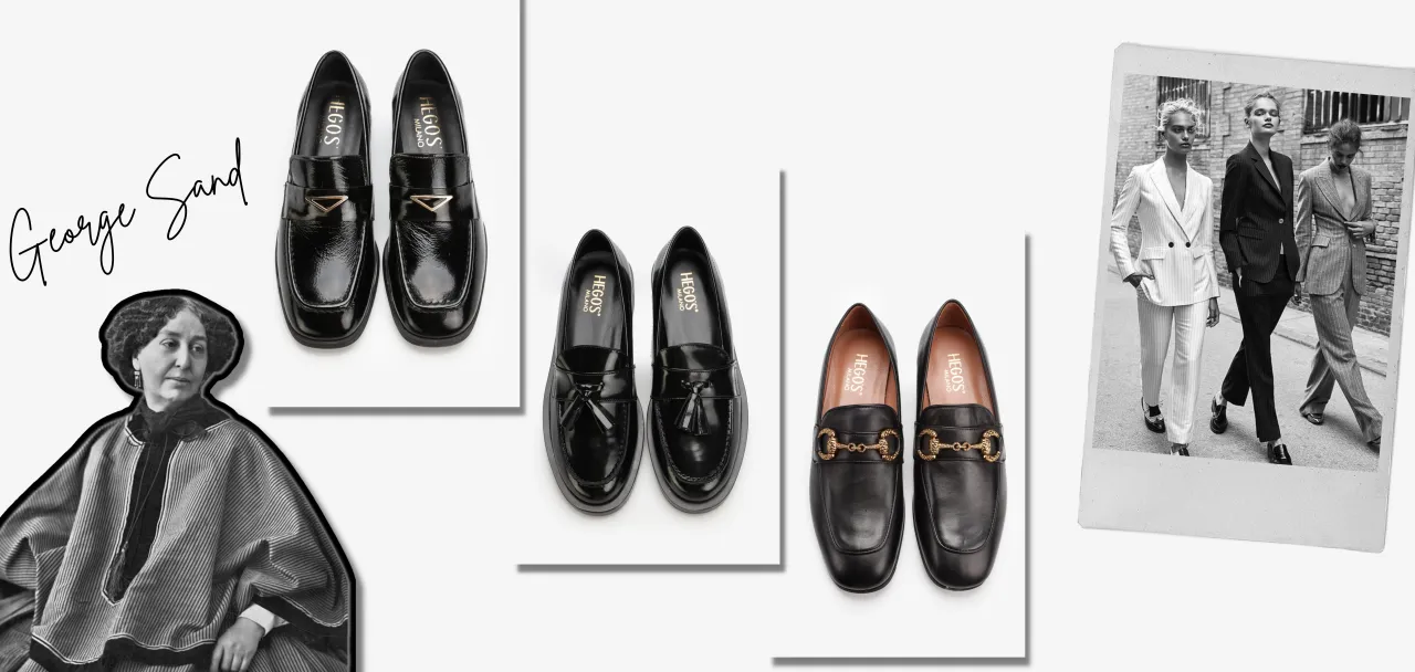 Zdjęcie Jakie buty do czarnego garnituru damskiego? 5 najlepszych opcji