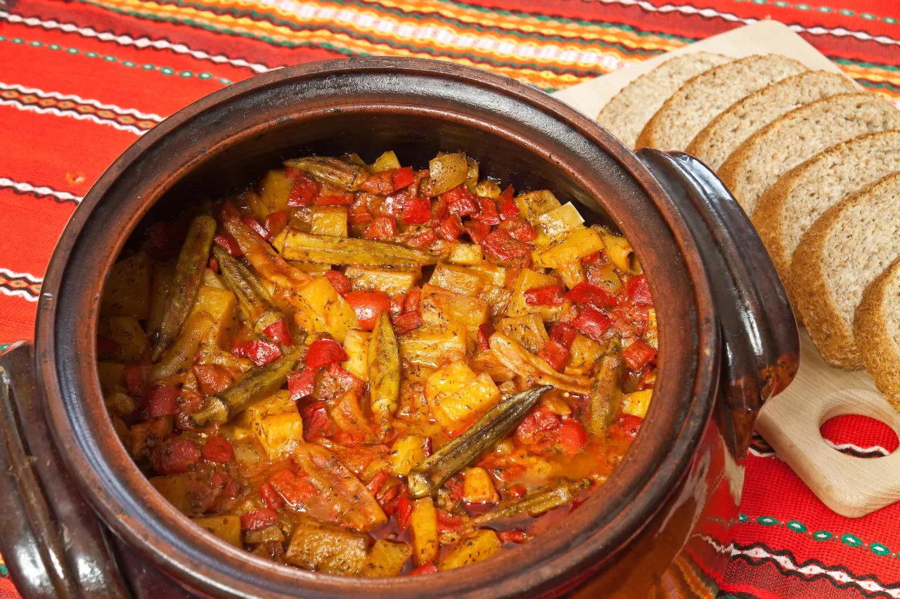 Zdjęcie Sveti Vlas gdzie zjeść: najlepsze restauracje na każdą kieszeń