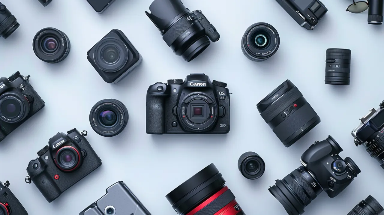 Zdjęcie Canon G1X: Kompakt premium czy profesjonalny aparat? Analiza