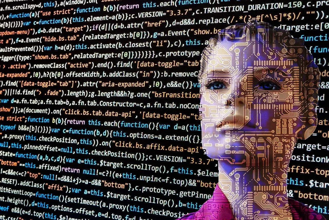 Zdjęcie Jak sztuczna inteligencja może rozwiązać dylematy etyczne w praktyce