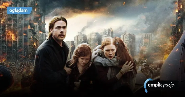 Zdjęcie Najlepsze filmy o zombie na Netflix: lista horrorów z żywymi trupami