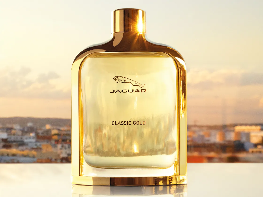 Zdjęcie Najładniejsze perfumy Jaguar, które zachwycają mężczyzn i kobiety