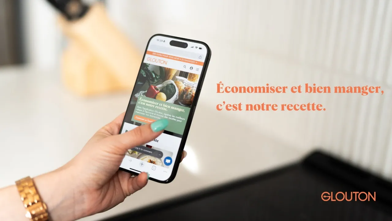 Zdjęcie Recettes délicieuses avec ingrédients du frigo pour éviter le gaspillage