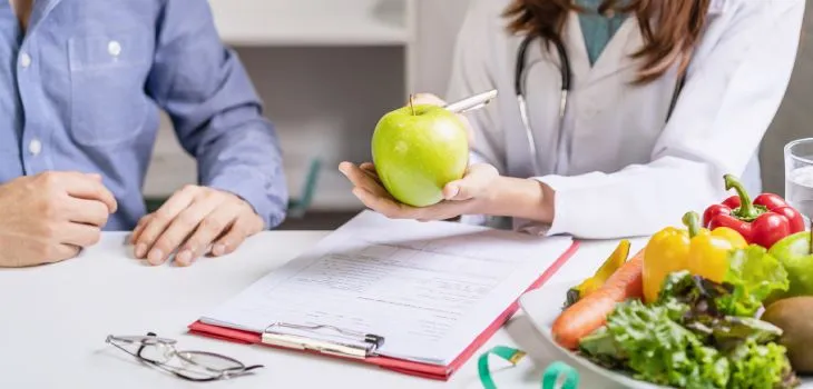 Zdjęcie Jakie możliwości ma dietetyk po studiach podyplomowych? Sprawdź!