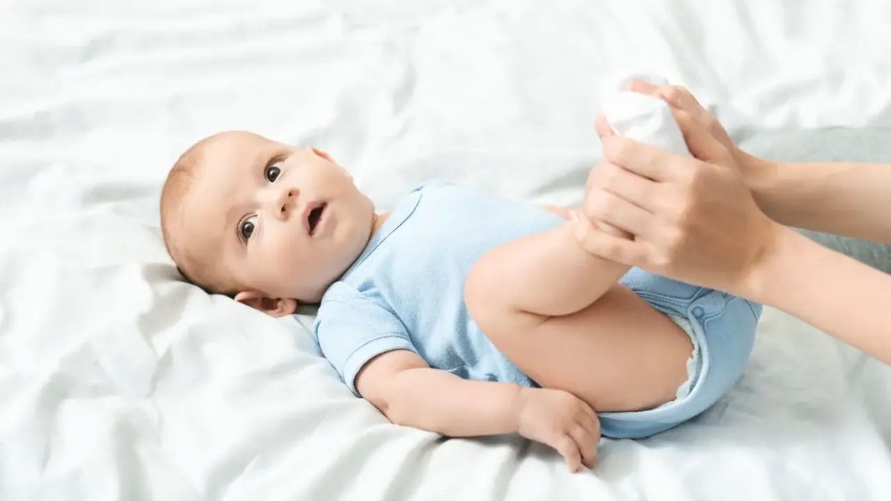 Zdjęcie Zentel dla dzieci: bezpieczne podanie i ochrona przed groźnymi pasożytami