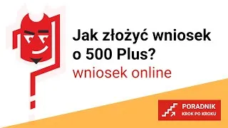Zdjęcie Prosty sposób złożenia wniosku na rodzinne online bez stresu i kolejek