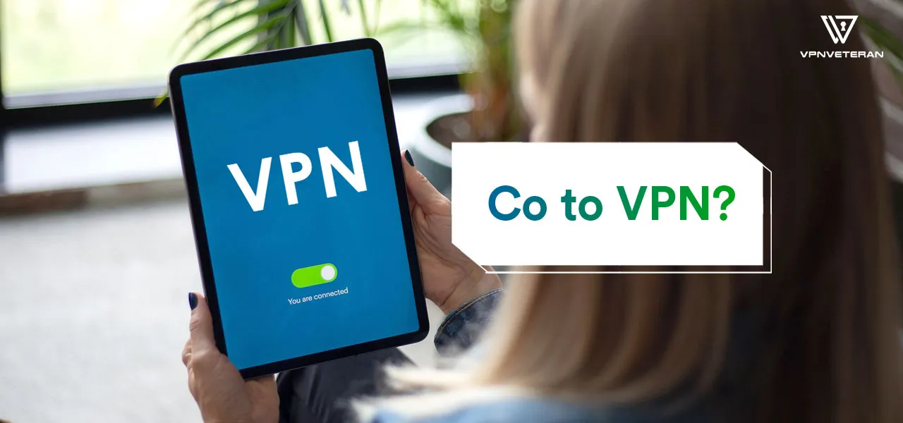 Zdjęcie Co to jest połączenie VPN i jak chroni Twoją prywatność w sieci