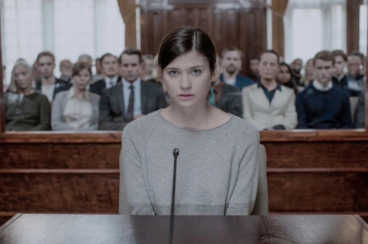 Zdjęcie Najlepsze szwedzkie seriale na Netflix - odkryj skandynawskie hity!