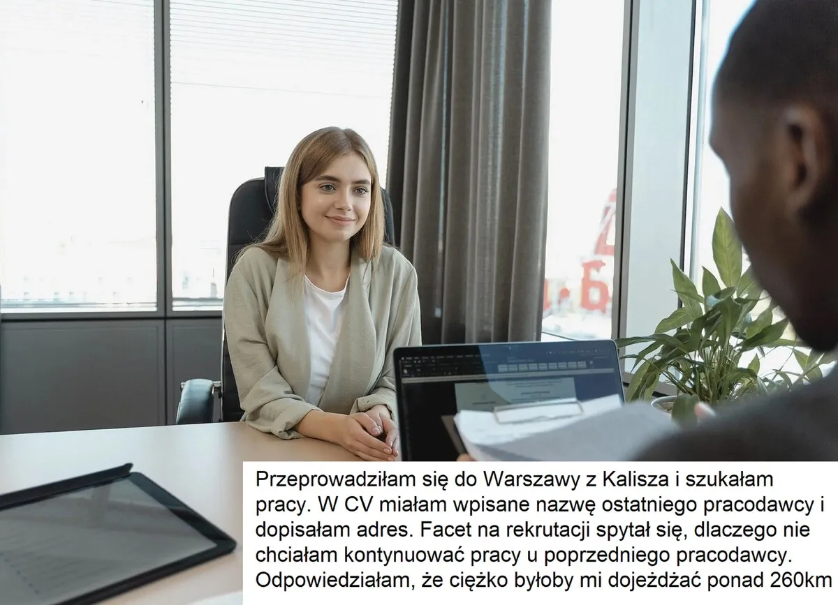 Zdjęcie Czy na rozmowę o pracę brać CV? Klucz do sukcesu w rekrutacji