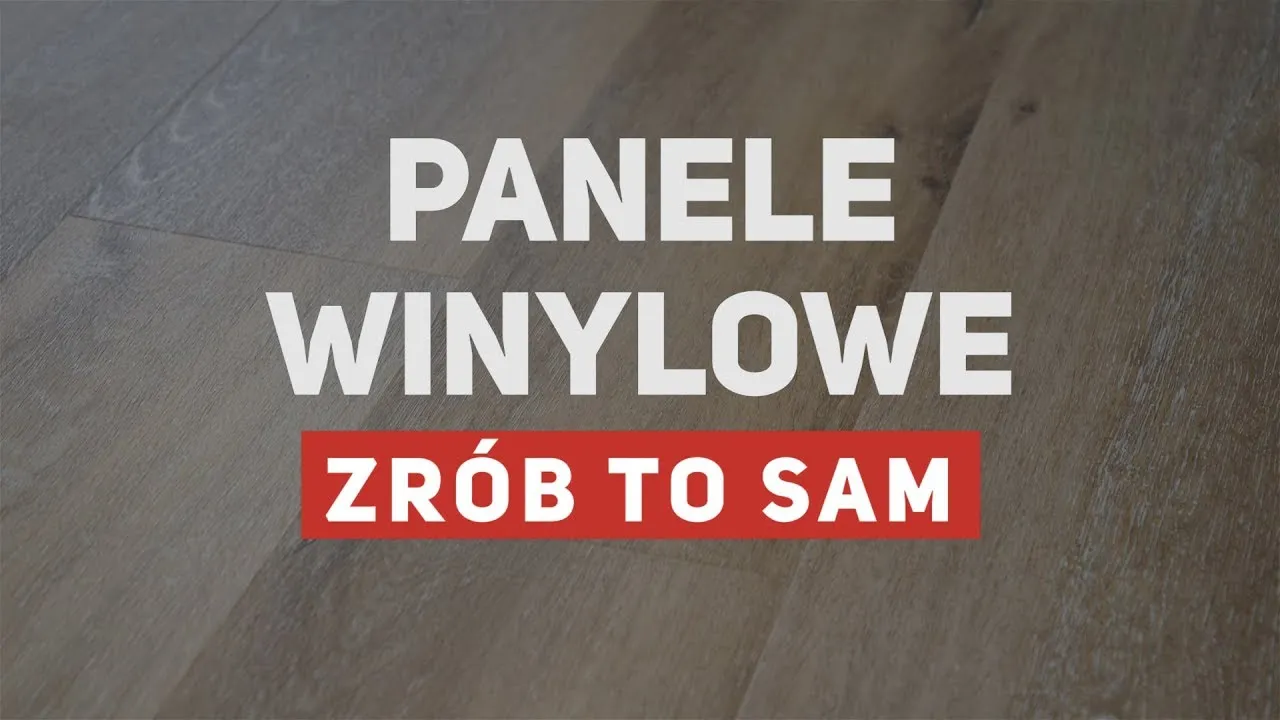 Zdjęcie Jak układać panele winylowe - uniknij najczęstszych błędów montażu