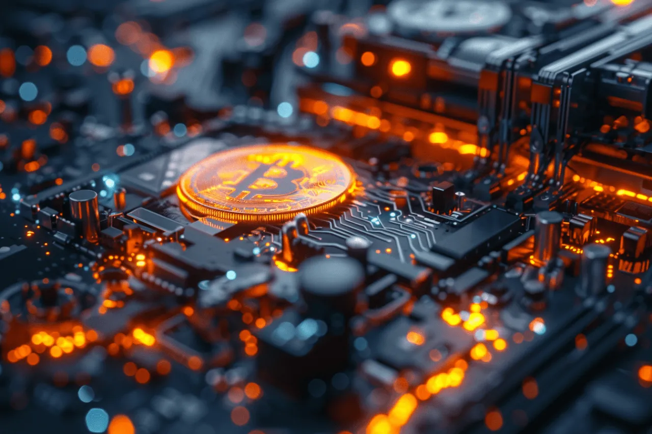 Zdjęcie Wydobywanie kryptowalut: Jak zacząć i czy to się opłaca?