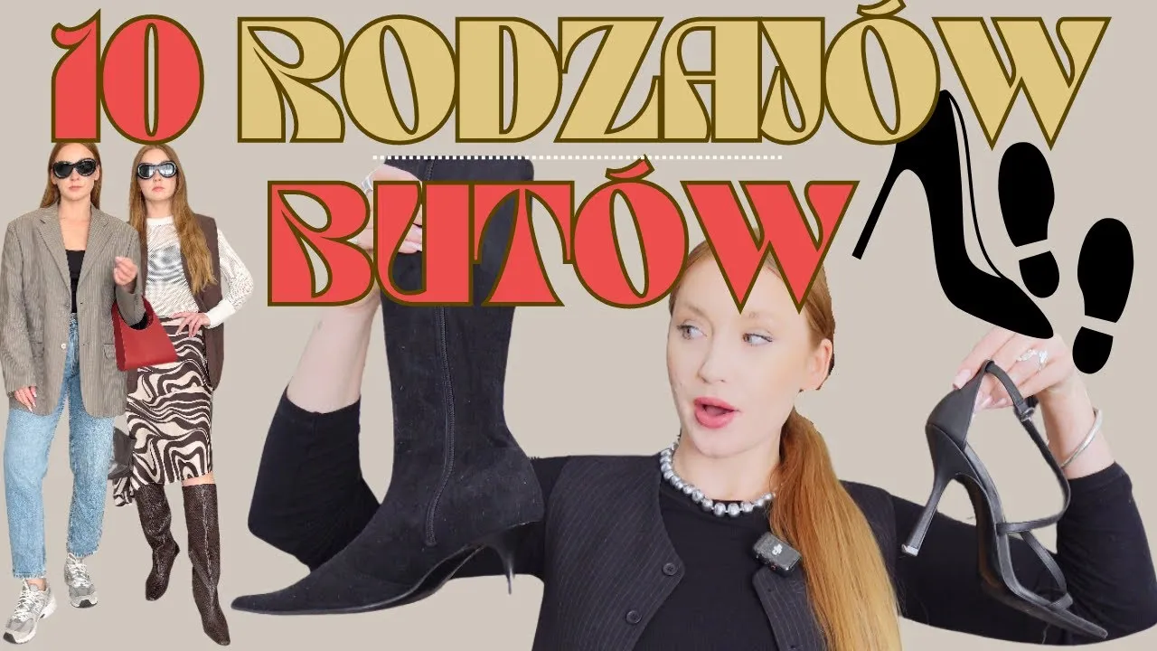 Zdjęcie Jakie buty na bal ósmoklasisty, aby uniknąć bólu i wyglądać stylowo