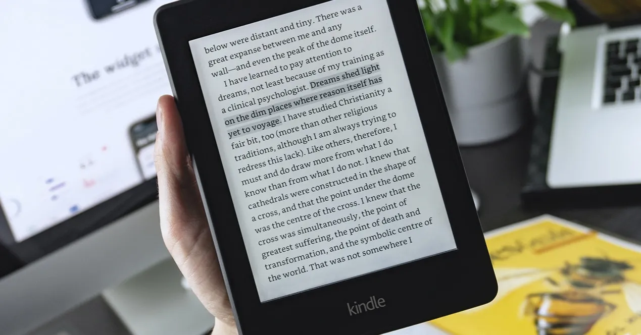 Zdjęcie Jak ściągać książki na Kindle za darmo i uniknąć nielegalnych źródeł