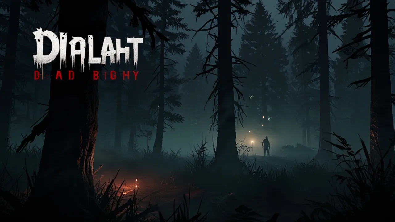 Zdjęcie Dead By Daylight w Xbox Game Pass: dostępność i wymagania