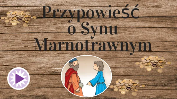 Zdjęcie Przypowieść o synu marnotrawnym: morał i głębokie przesłanie