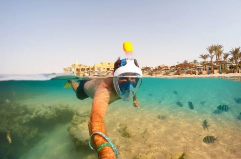 Zdjęcie Ile trwa lot do Marsa Alam? Sprawdź czas podróży z Polski i zaoszczędź czas!