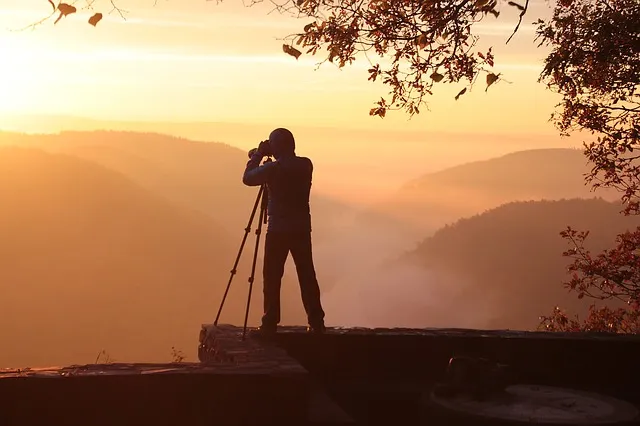Zdjęcie Jak zostać fotografem bez szkoły i uniknąć pułapek edukacji?