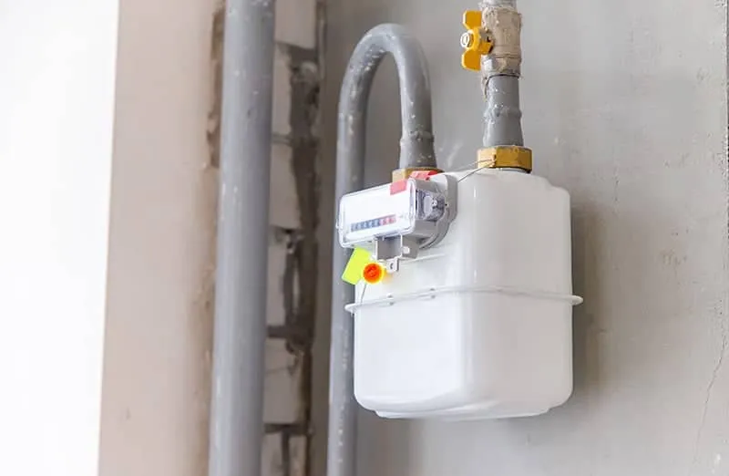 Zdjęcie Gdzie licznik gazu w bloku? Lokalizacja, obowiązki i przepisy