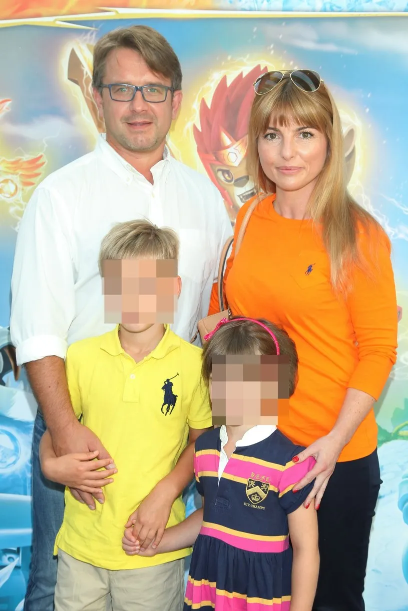 Zdjęcie Ile lat ma Beata Chmielowska-Olech? Zaskakujące fakty o jej życiu