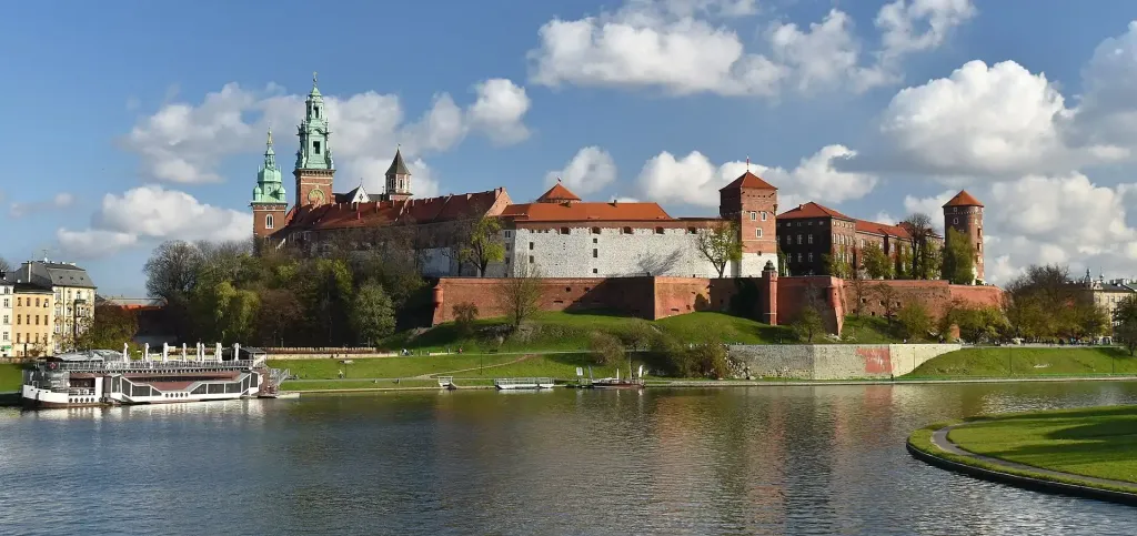 Zdjęcie Ile zamków wybudował Kazimierz Wielki? Zaskakujące fakty historyczne